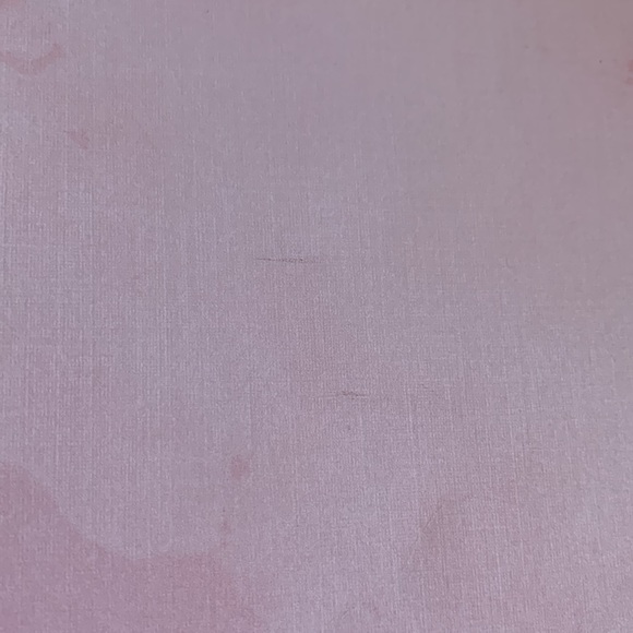 Pink Watercolour Notebook/Journal - Picture 5 of 7